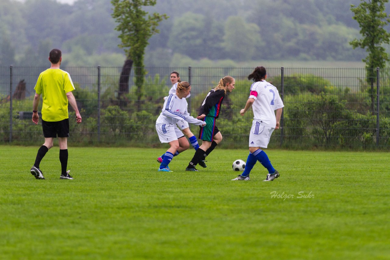 Bild 143 - FSC Kaltenkirchen II U23 - SV Henstedt-Ulzburg II : Ergebnis: 3:3